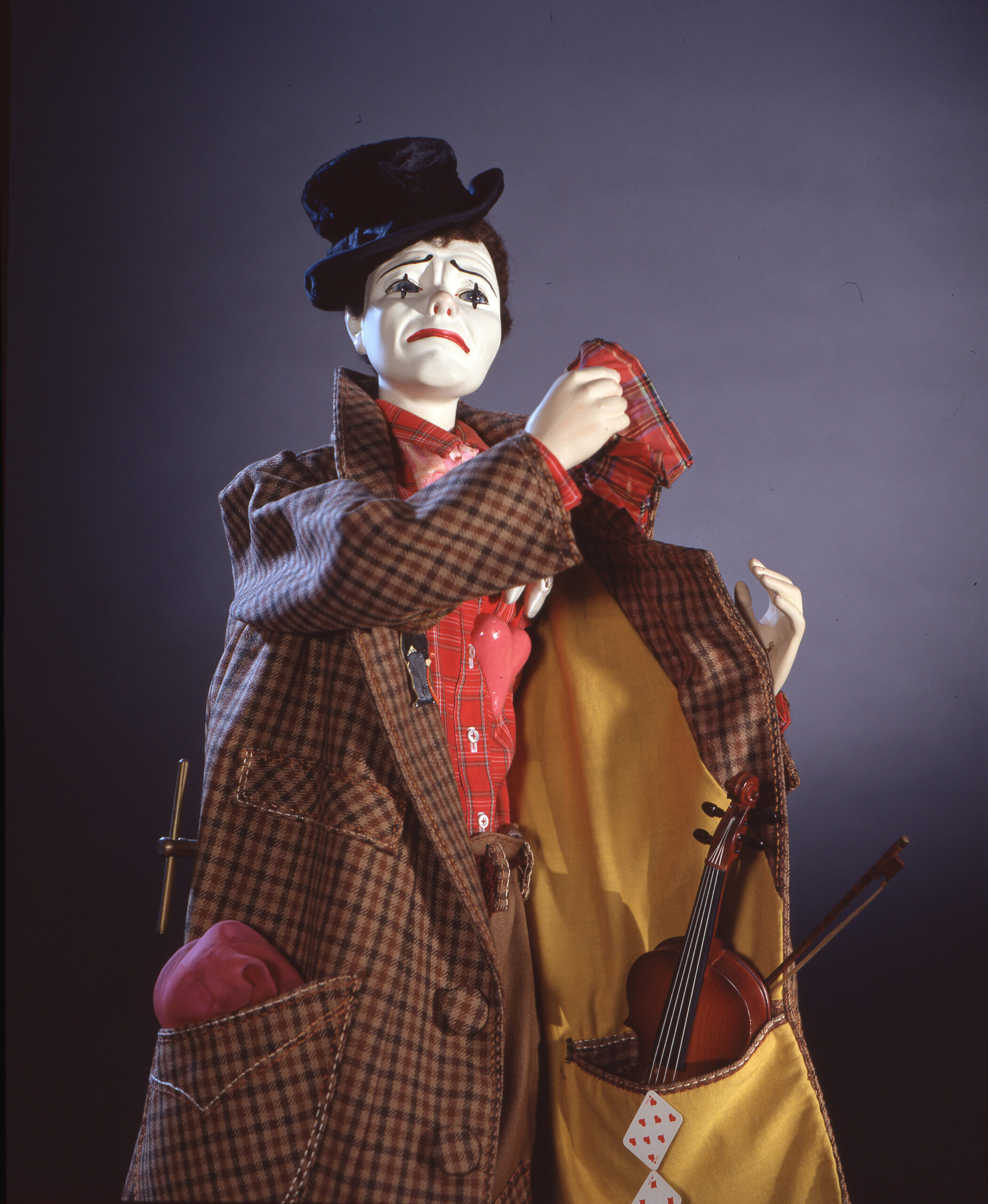 ミッシェル・ベルトラン